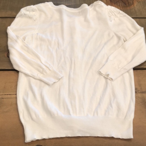 Mak Cardigan XS - Picture 6 of 7